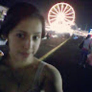 Meet your Posher, Rocio